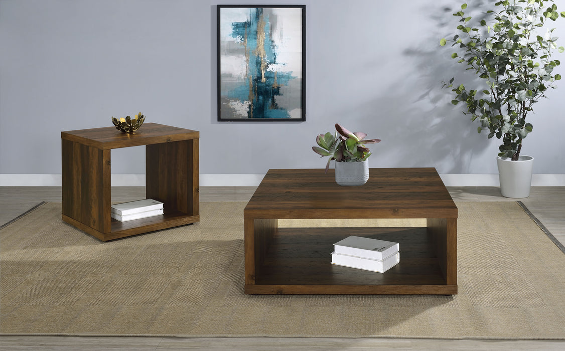 Frisco Coffee Table - Home Discount Furniture - NJ-linden