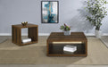 Frisco Coffee Table - Home Discount Furniture - NJ-linden