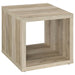 Frisco End & Side Table - Home Discount Furniture - NJ-linden