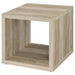 Frisco End & Side Table - Home Discount Furniture - NJ-linden