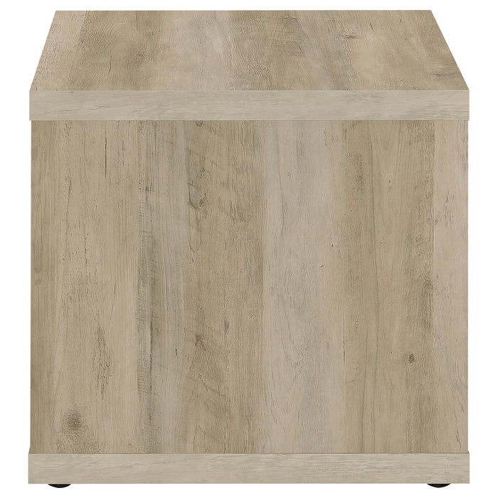 Frisco End & Side Table - Home Discount Furniture - NJ-linden