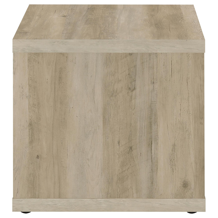 Frisco End & Side Table - Home Discount Furniture - NJ-linden