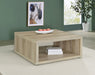 Frisco Coffee Table - Home Discount Furniture - NJ-linden