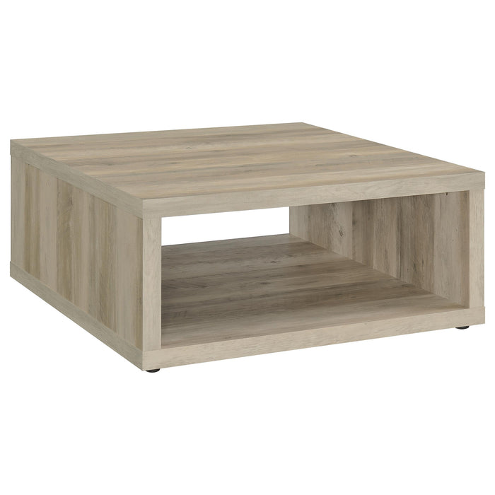 Frisco Coffee Table - Home Discount Furniture - NJ-linden