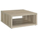Frisco Coffee Table - Home Discount Furniture - NJ-linden