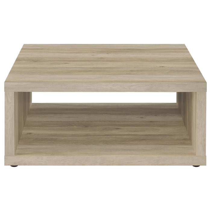 Frisco Coffee Table - Home Discount Furniture - NJ-linden