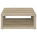 Frisco Coffee Table - Home Discount Furniture - NJ-linden