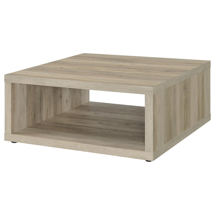 Frisco Coffee Table - Home Discount Furniture - NJ-linden