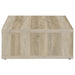 Frisco Coffee Table - Home Discount Furniture - NJ-linden