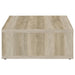 Frisco Coffee Table - Home Discount Furniture - NJ-linden