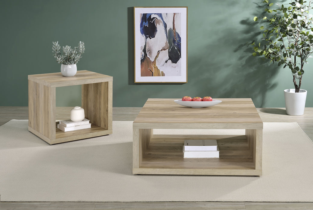 Frisco Coffee Table - Home Discount Furniture - NJ-linden