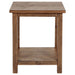 Payne End & Side Table - Home Discount Furniture - NJ-linden