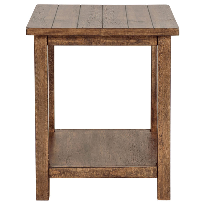 Payne End & Side Table - Home Discount Furniture - NJ-linden
