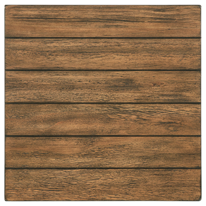 Payne End & Side Table - Home Discount Furniture - NJ-linden