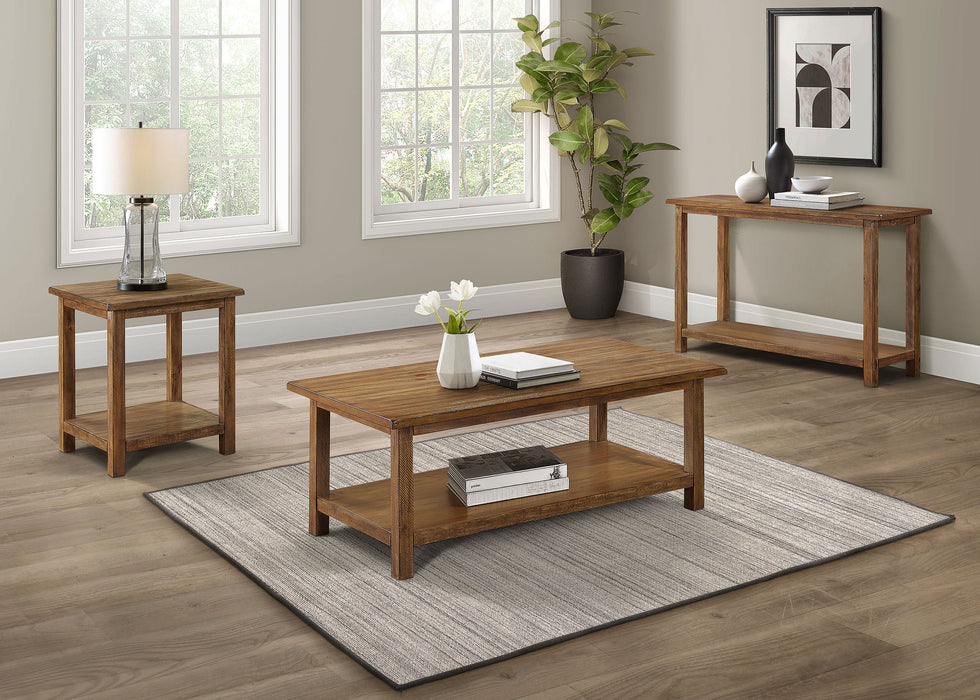 Payne End & Side Table - Home Discount Furniture - NJ-linden