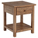 Payne End & Side Table - Home Discount Furniture - NJ-linden