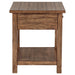 Payne End & Side Table - Home Discount Furniture - NJ-linden