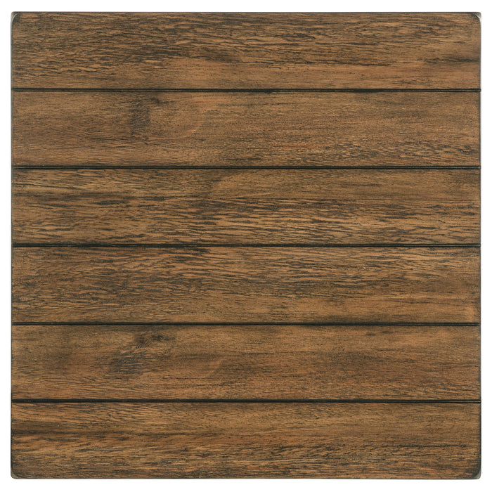 Payne End & Side Table - Home Discount Furniture - NJ-linden