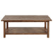 Payne Coffee Table - Home Discount Furniture - NJ-linden