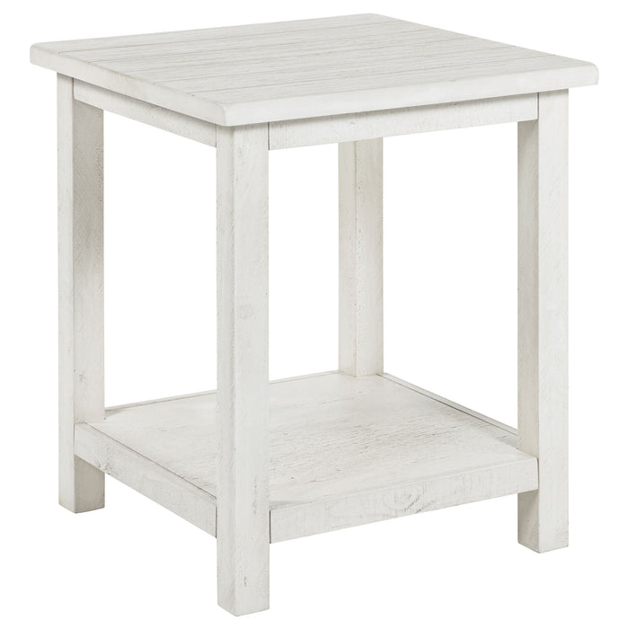 Payne End & Side Table - Home Discount Furniture - NJ-linden