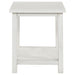 Payne End & Side Table - Home Discount Furniture - NJ-linden