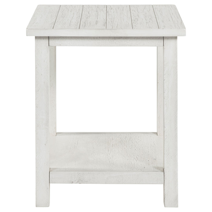 Payne End & Side Table - Home Discount Furniture - NJ-linden