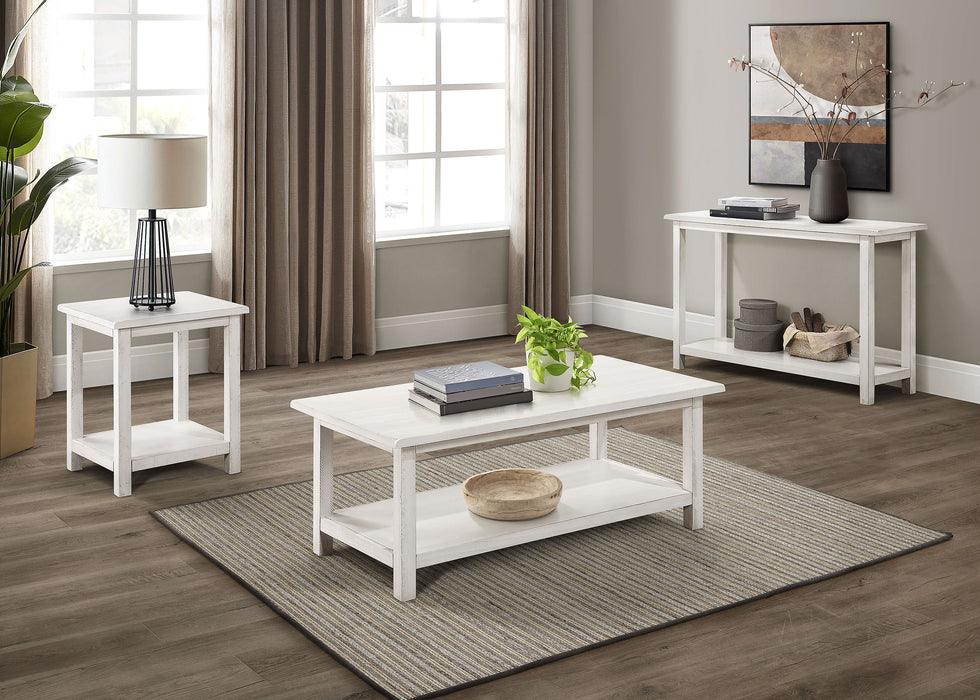 Payne End & Side Table - Home Discount Furniture - NJ-linden