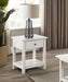 Payne End & Side Table - Home Discount Furniture - NJ-linden