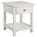 Payne End & Side Table - Home Discount Furniture - NJ-linden