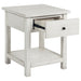 Payne End & Side Table - Home Discount Furniture - NJ-linden