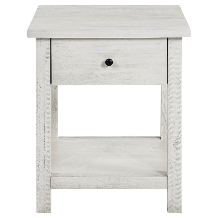 Payne End & Side Table - Home Discount Furniture - NJ-linden