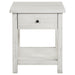 Payne End & Side Table - Home Discount Furniture - NJ-linden