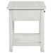 Payne End & Side Table - Home Discount Furniture - NJ-linden
