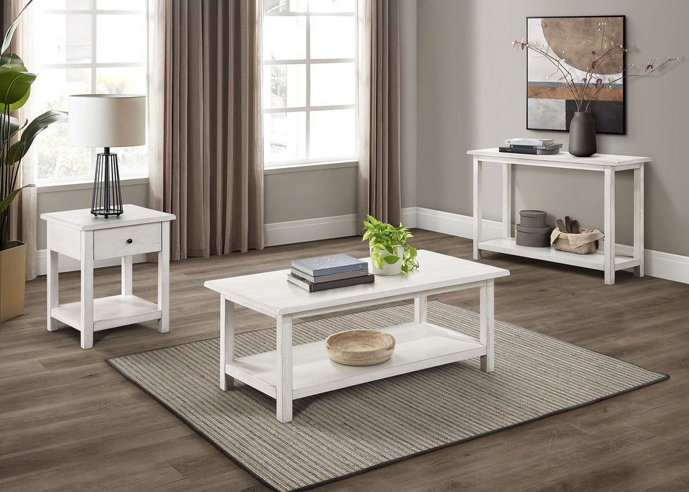 Payne End & Side Table - Home Discount Furniture - NJ-linden