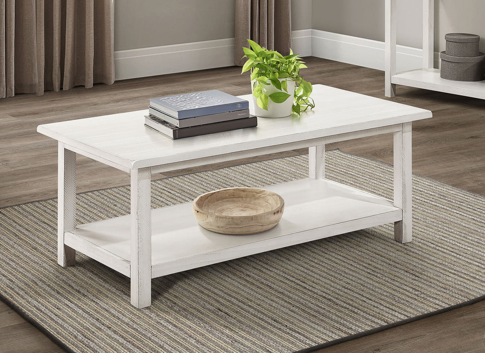 Payne Coffee Table - Home Discount Furniture - NJ-linden