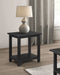 Payne End & Side Table - Home Discount Furniture - NJ-linden