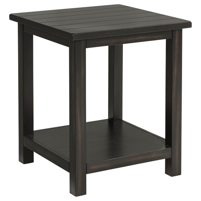 Payne End & Side Table - Home Discount Furniture - NJ-linden