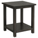 Payne End & Side Table - Home Discount Furniture - NJ-linden