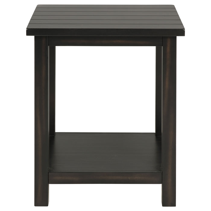 Payne End & Side Table - Home Discount Furniture - NJ-linden