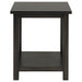 Payne End & Side Table - Home Discount Furniture - NJ-linden