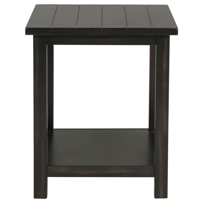 Payne End & Side Table - Home Discount Furniture - NJ-linden