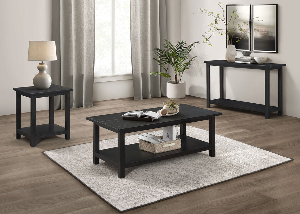 Payne End & Side Table - Home Discount Furniture - NJ-linden
