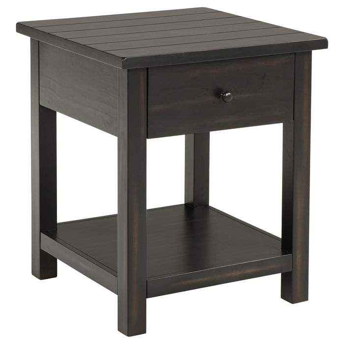 Payne End & Side Table - Home Discount Furniture - NJ-linden