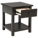 Payne End & Side Table - Home Discount Furniture - NJ-linden