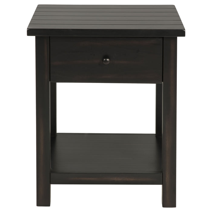Payne End & Side Table - Home Discount Furniture - NJ-linden