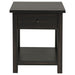Payne End & Side Table - Home Discount Furniture - NJ-linden