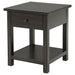 Payne End & Side Table - Home Discount Furniture - NJ-linden