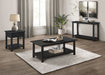 Payne End & Side Table - Home Discount Furniture - NJ-linden
