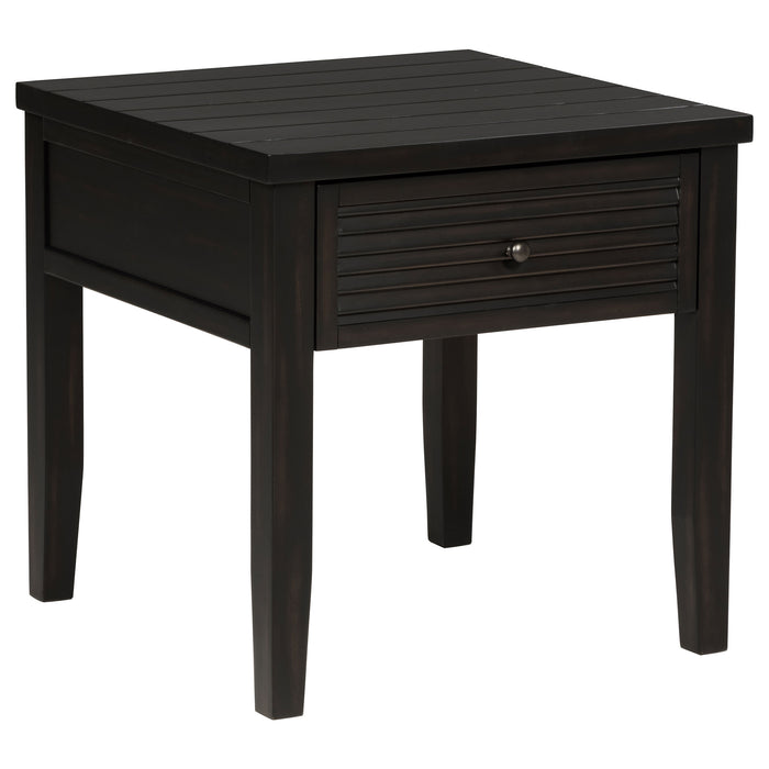 Concord End & Side Table - Home Discount Furniture - NJ-linden