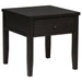 Concord End & Side Table - Home Discount Furniture - NJ-linden